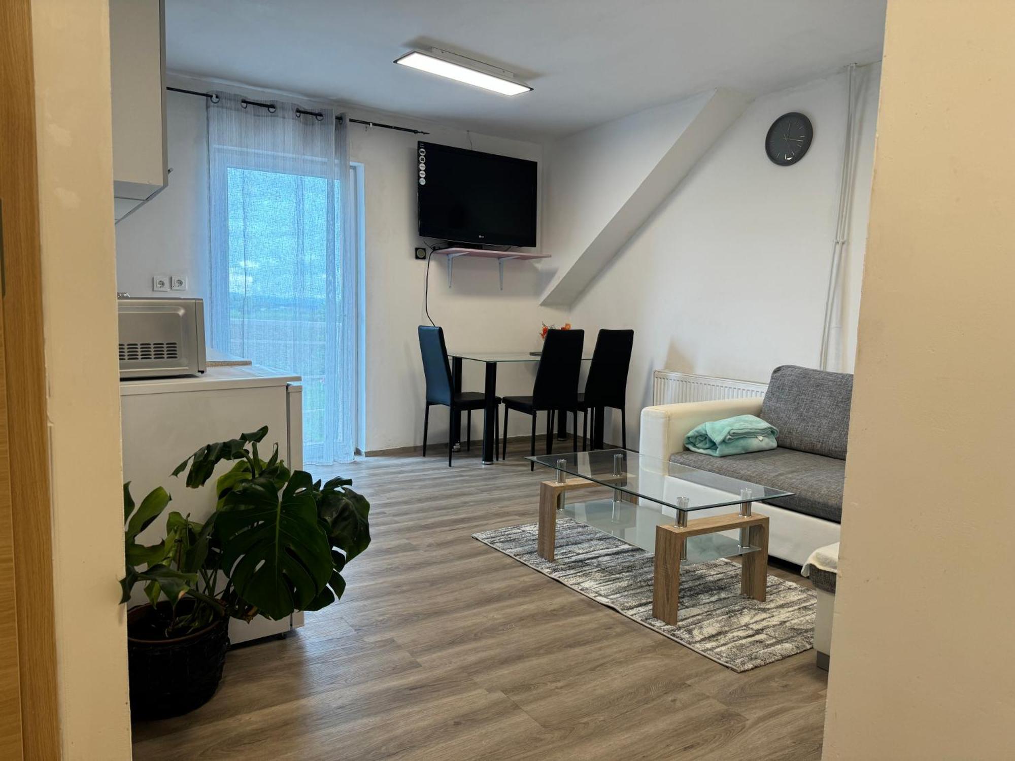 Apartments Zupan Šenčur Exterior foto