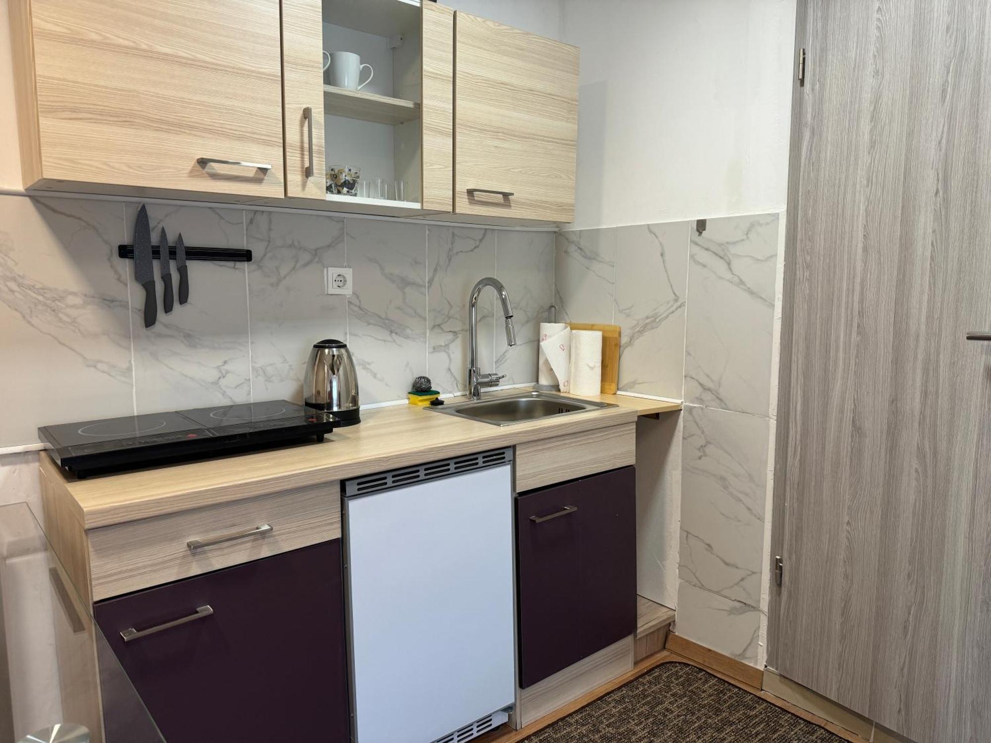 Apartments Zupan Šenčur Exterior foto